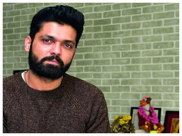Rakshit Shetty