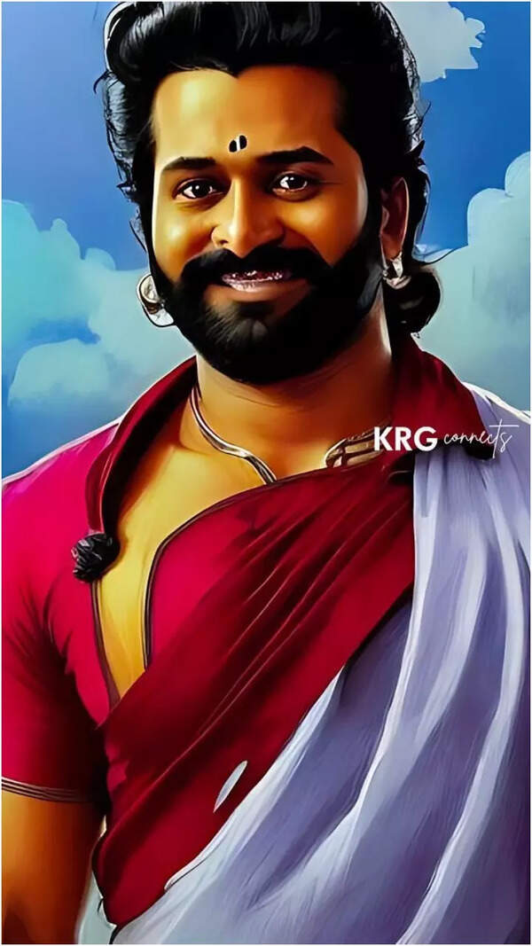 Rishab Shetty
