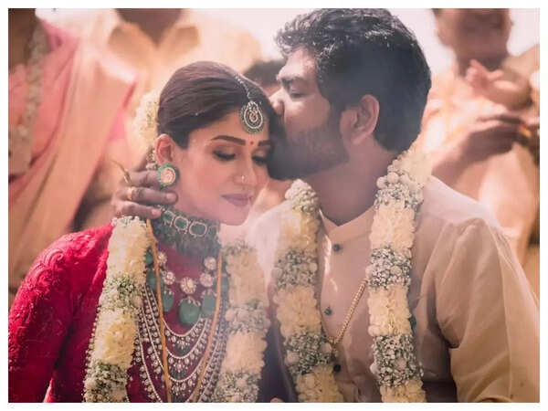 Vignesh.