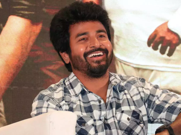 Sivakarthikeyan