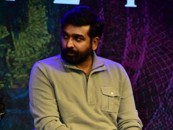 Vijay Sethupathi