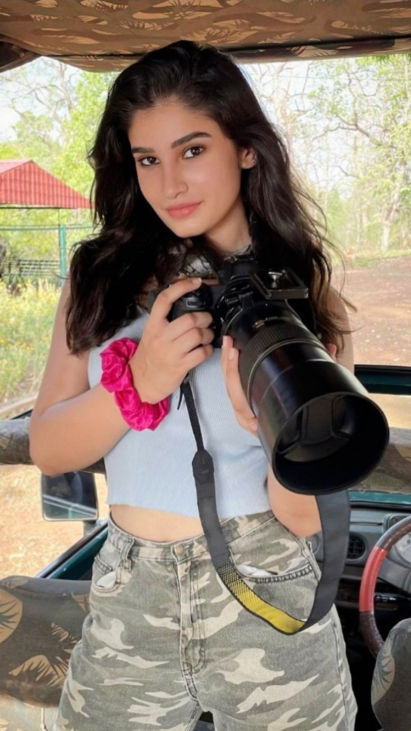 Rasha Thadani
