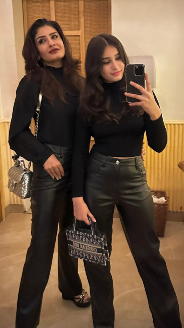 Rasha Thadani