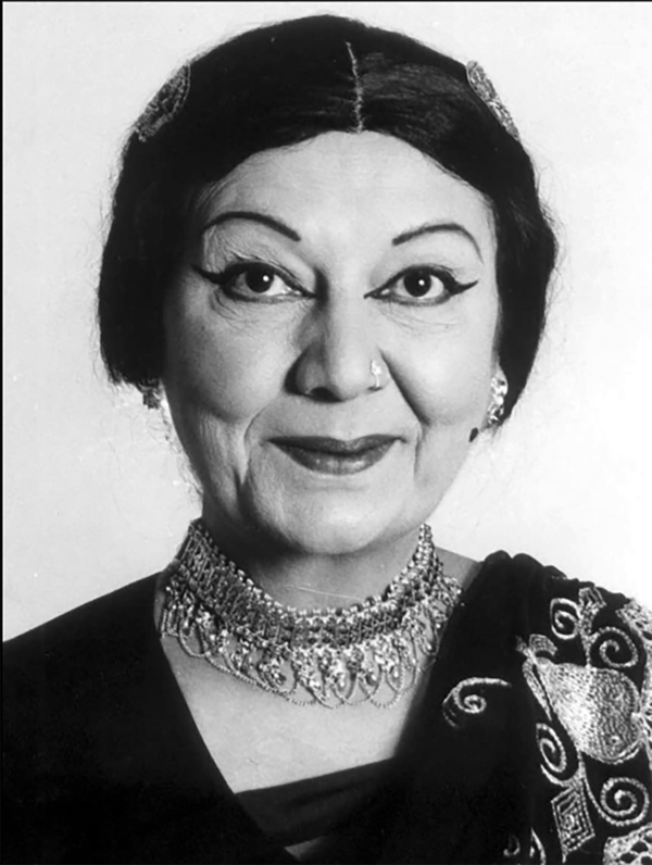 Manorama