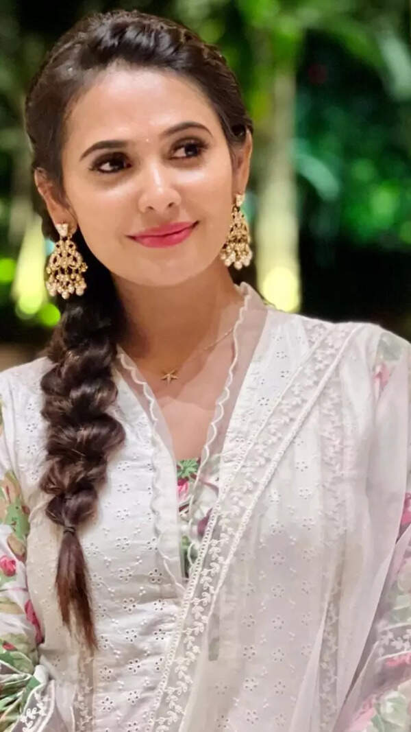 Kavya Gowda