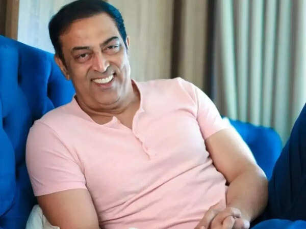 Vindu Dara Singh
