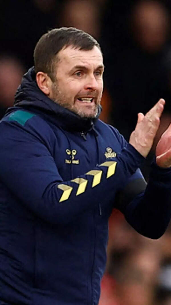 Nathan Jones Images