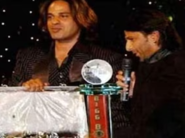 Rahul Roy Photos
