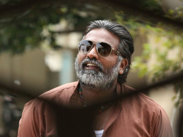 Vijay Sethupathi