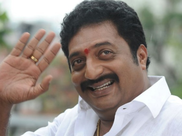 Prakash Raj