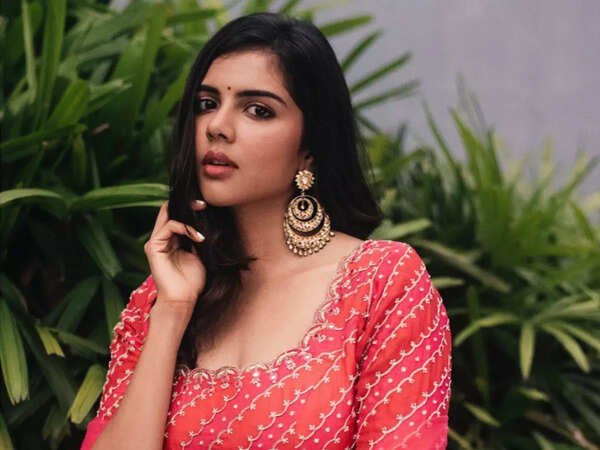 Kalyani Priyadarshan