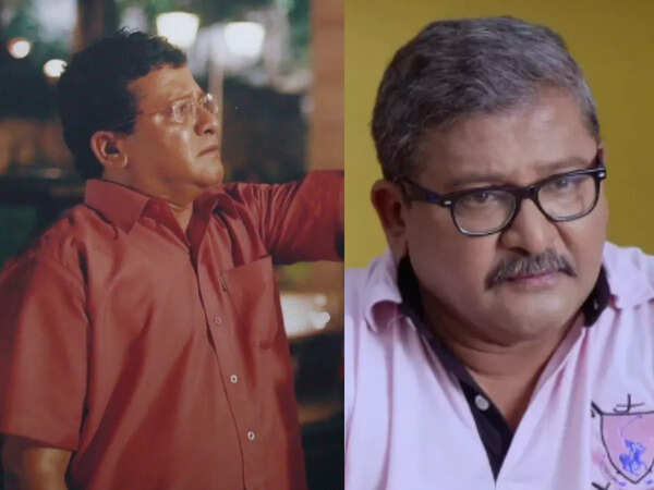 Arun Nalawade Photos