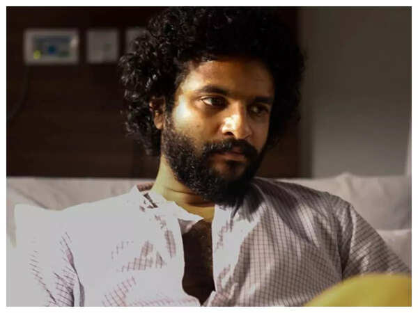 Neeraj Madhav Photos