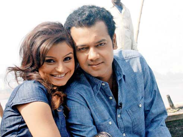 Rahul Mahajan Stills