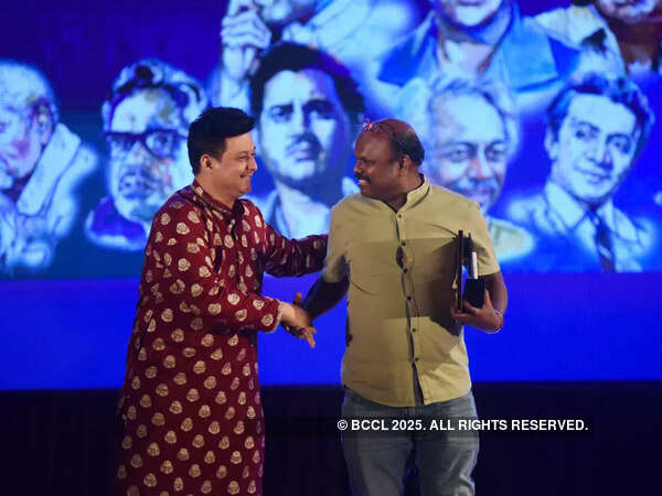 Milind Shinde Pictures