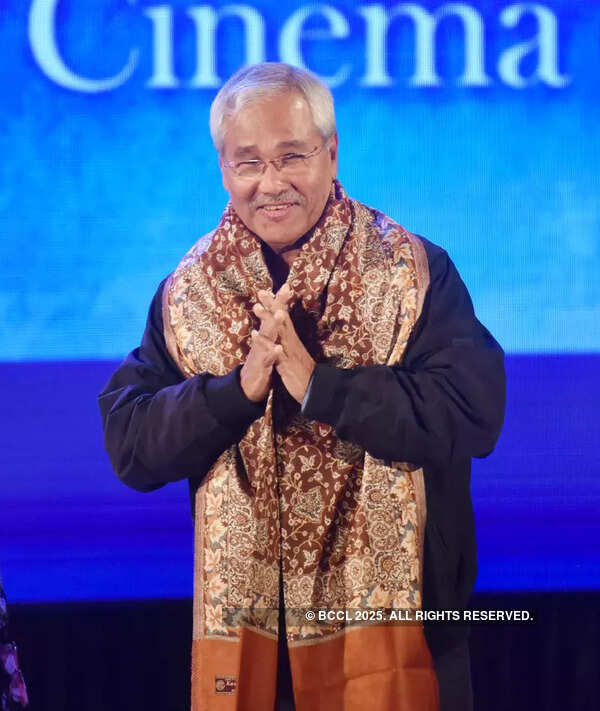 Jahnu Barua Photos