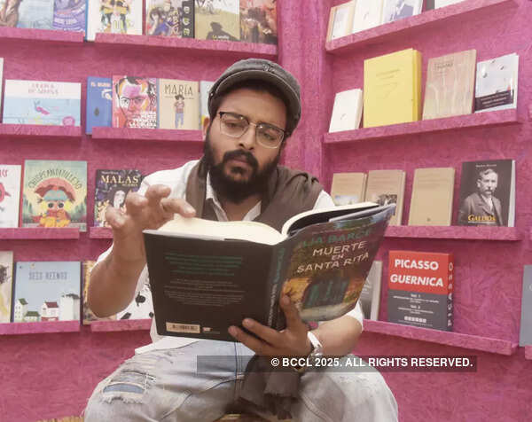 Saurav Das