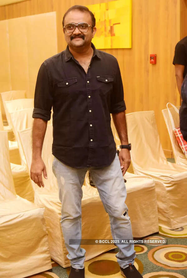 Prasanth Alexander Images