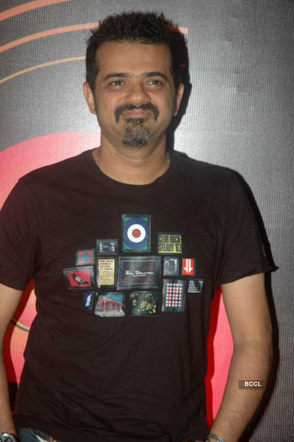 Ehsaan Noorani Stills