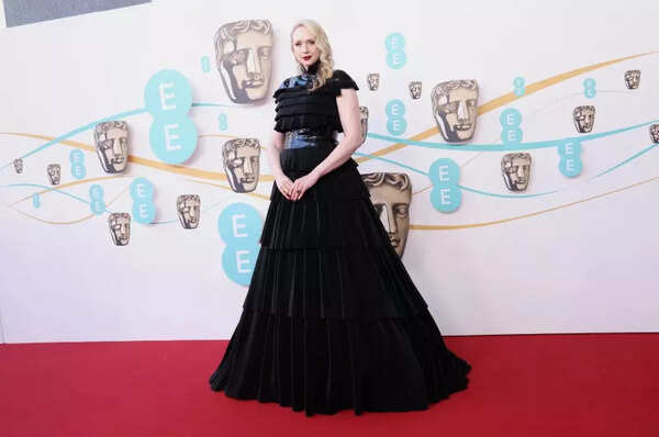 Gwendoline Christie Images