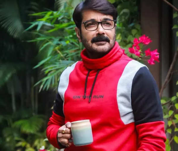 Prosenjit Chatterjee