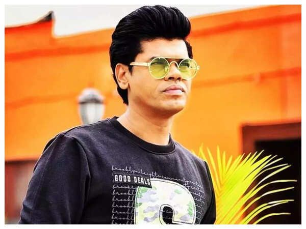 Siddharth Jadhav Photos
