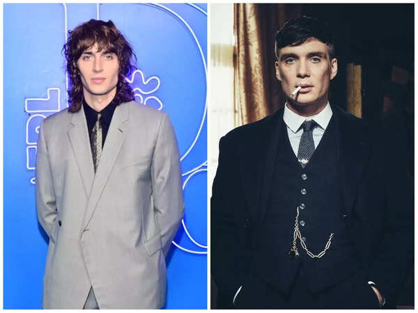 Cillian Murphy Stills