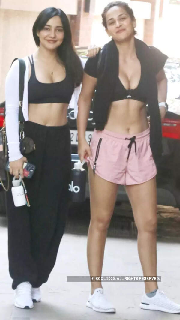 Aisha Sharma
