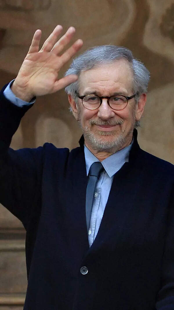 Steven Spielberg Pictures