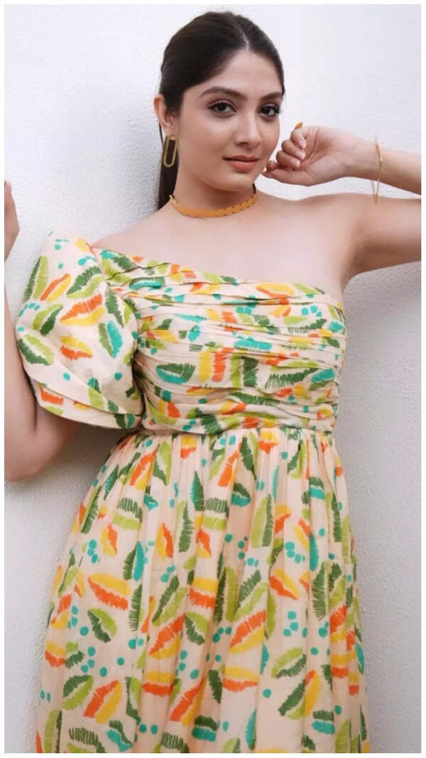 Puja Joshi