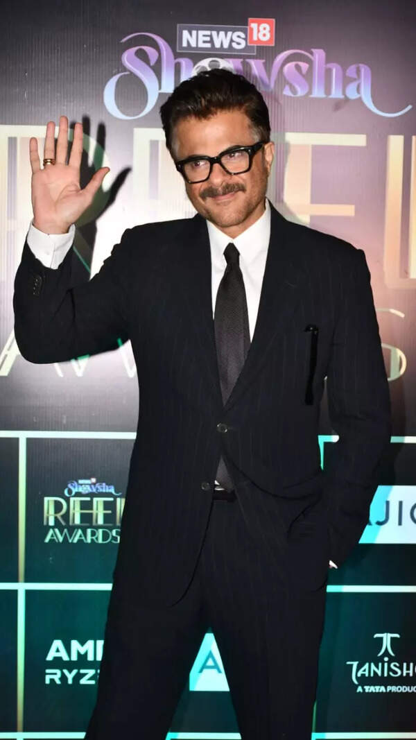 Anil Kapoor