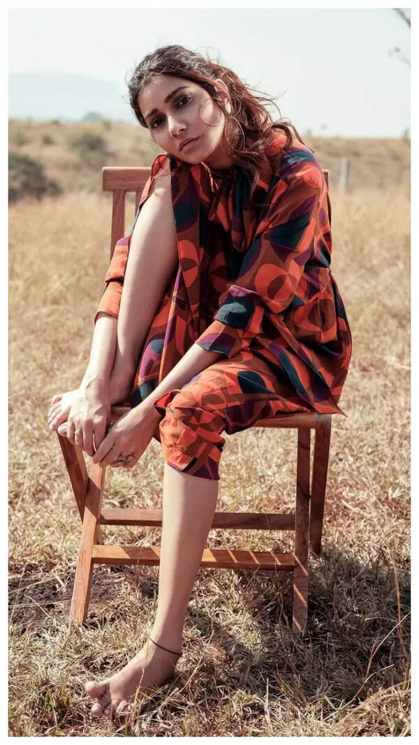 Gauri Nalawade