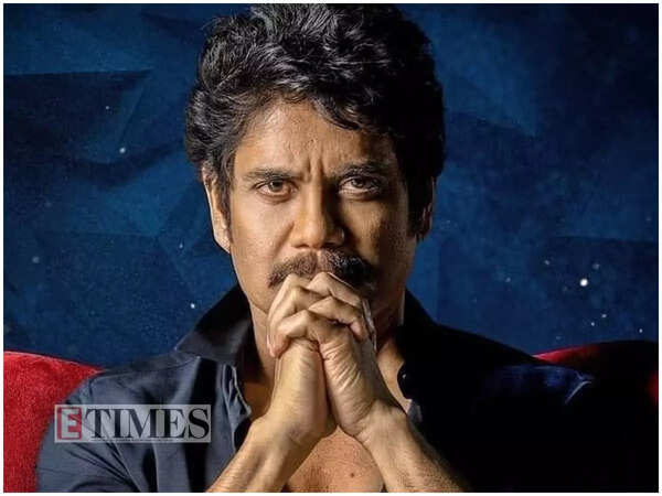 Nagarjuna Akkineni
