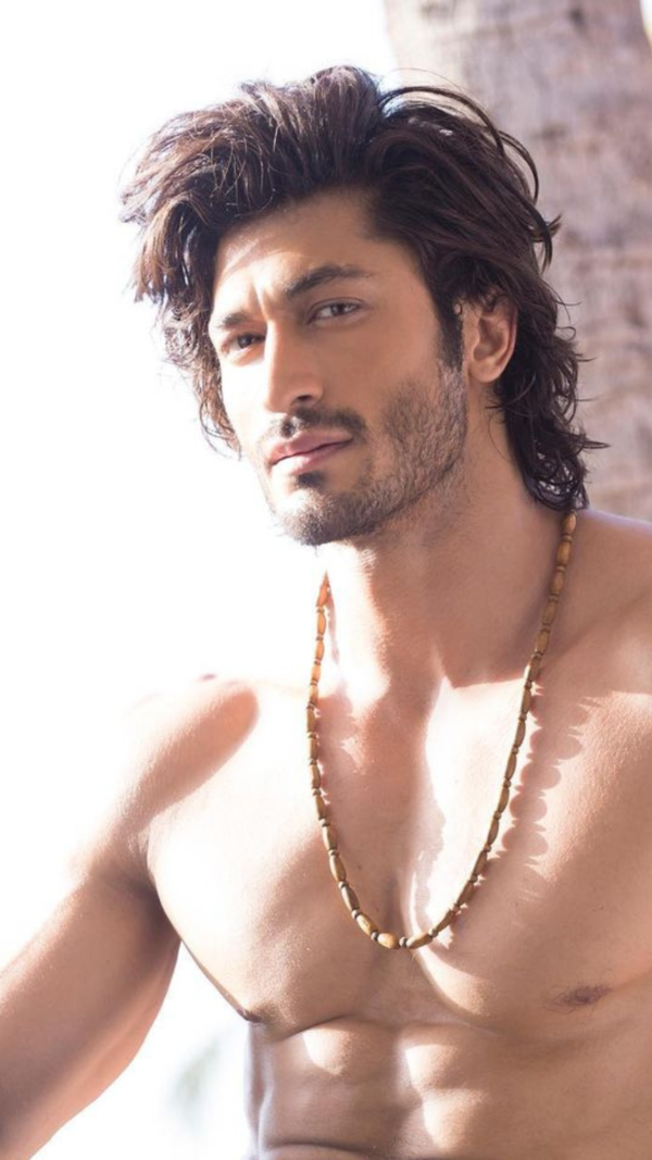 Vidyut Jammwal