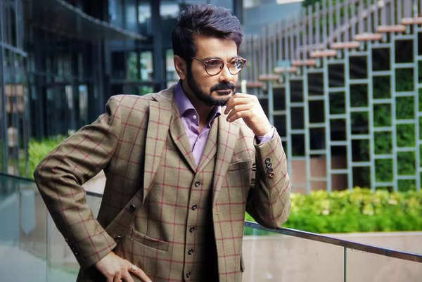 Prosenjit Chatterjee