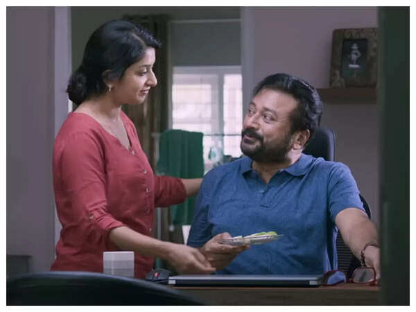 Sathyan Anthikad Images