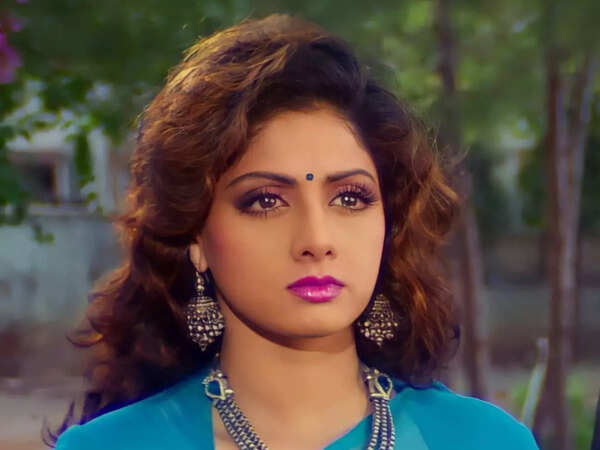 Sridevi