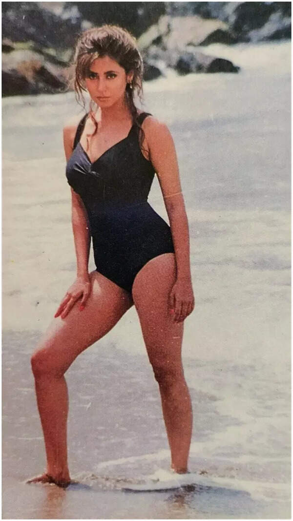 Urmila Matondkar