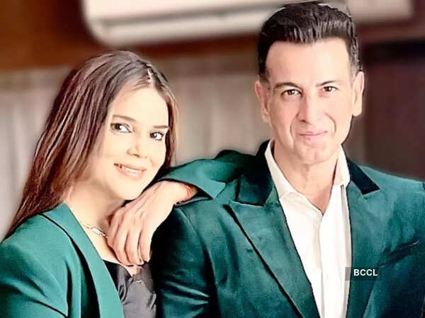 Ronit Roy