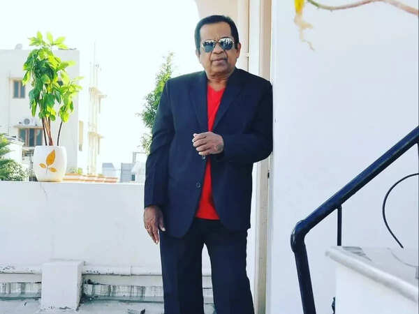 Brahmanandam Wallpapers