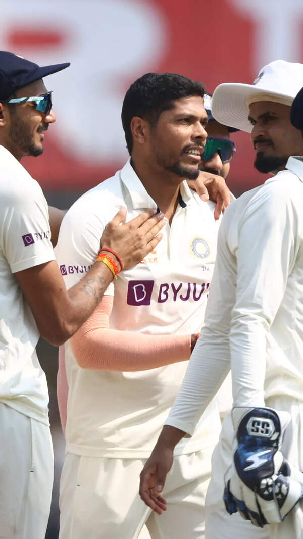 Umesh
