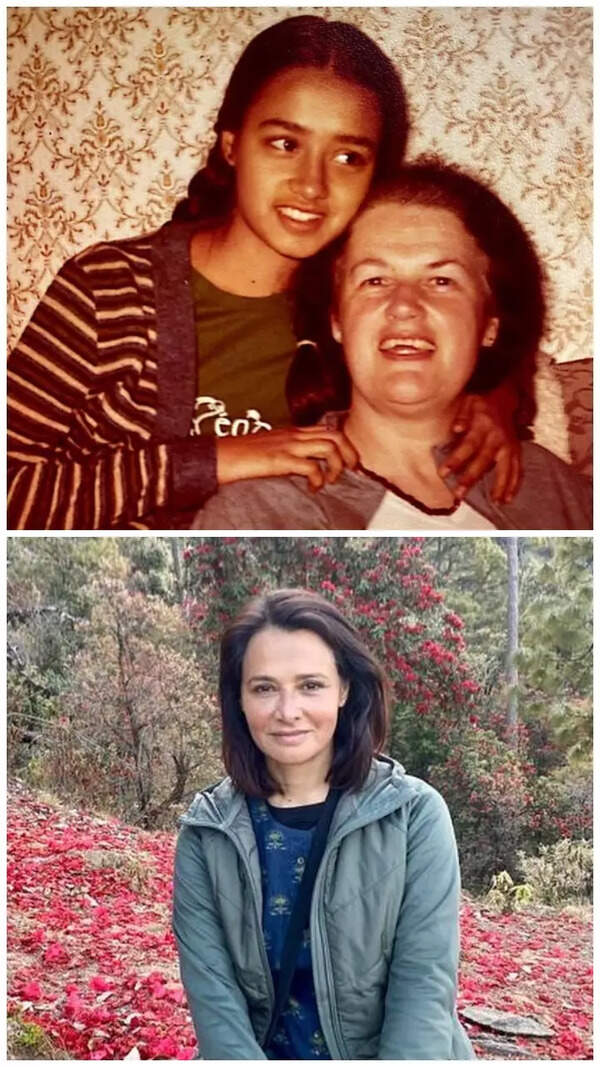 Amala Akkineni Images