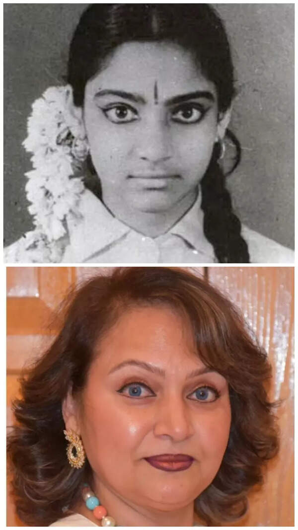 Madhavi Photos
