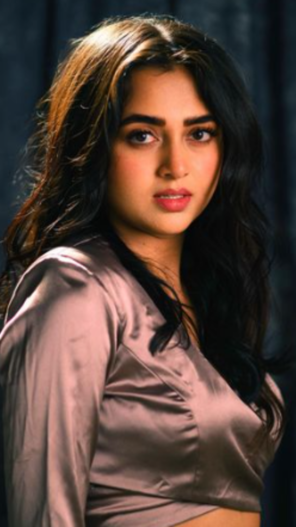 Tejasswi Prakash