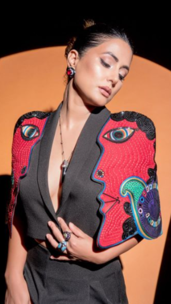 Hina Khan