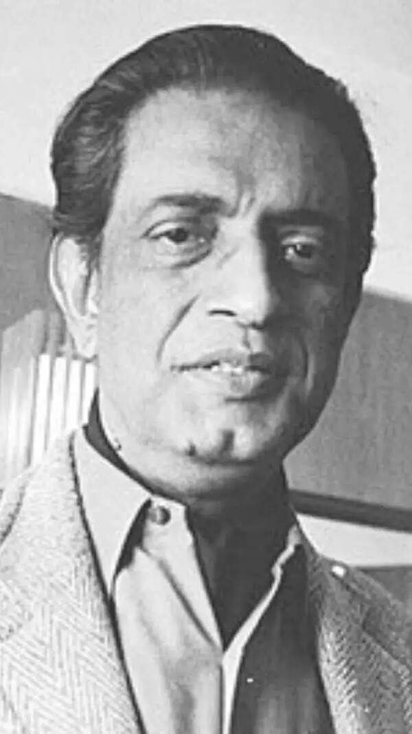Satyajit Ray