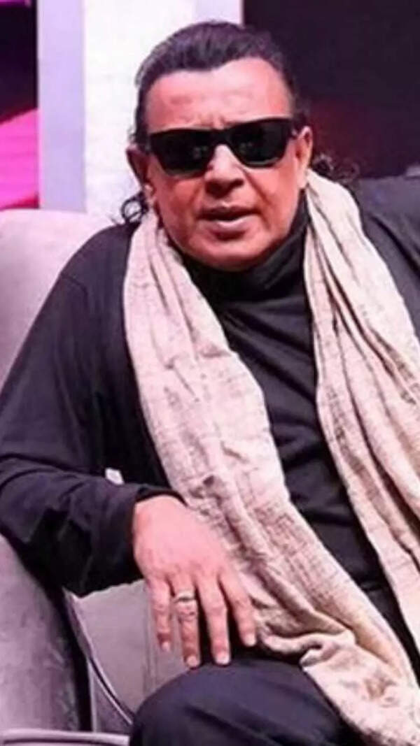 Mithun Chakraborty Pictures