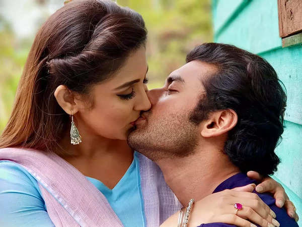 Ankush Hazra