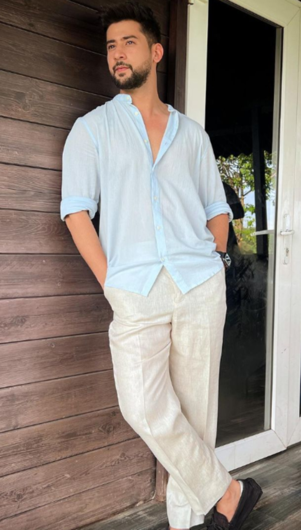 Paras Arora Images