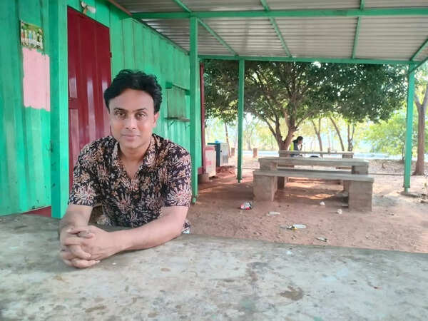 Ranjan.